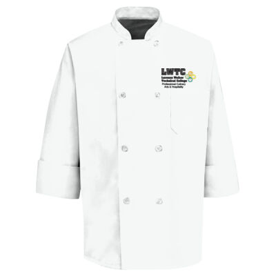 Professional Culinary Arts & Hospitality Thumbnail