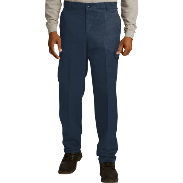 Automotive Collision Technology | Industrial Cargo Pants | Unisex Thumbnail