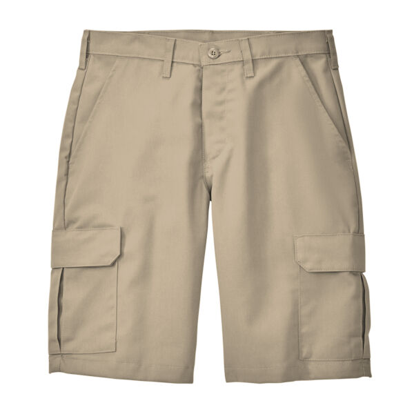 Building Construction Technologies | Industrial Cargo Shorts | Unisex Thumbnail