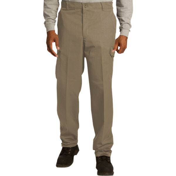 Building Construction Technologies | Industrial Cargo Pants | Unisex Thumbnail
