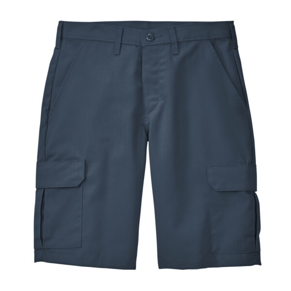 Master Automotive Service Technology | Industrial Shorts | Unisex Thumbnail