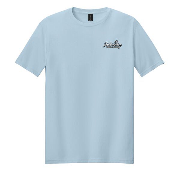 Automotive Collision Technology Tee | Cruiser & Shield Design | Men's Thumbnail