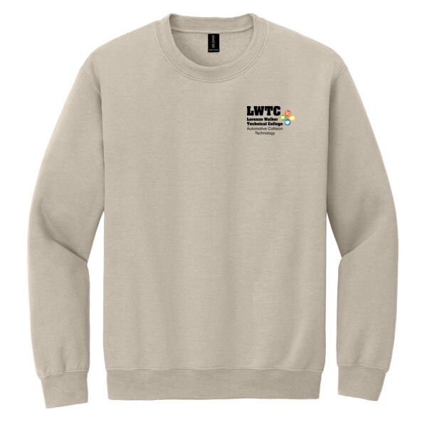 Automotive Collision Technology Tee | 5 Colors | Left Chest Design | Unisex Thumbnail
