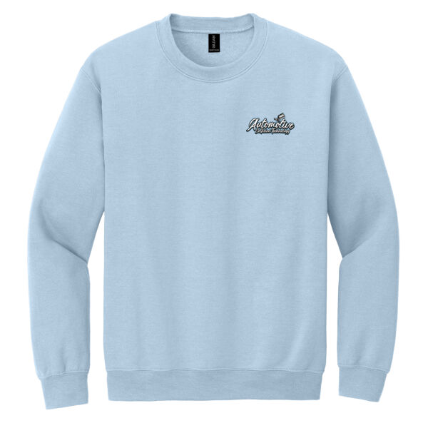 Automotive Collision Technology Sweater | Cruiser & Shield Design | Unisex Thumbnail