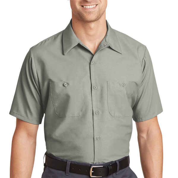 Avionics Systems Technician | Industrial Work Shirt | Unisex Thumbnail