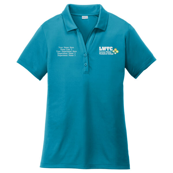 Basic Staff Polo | Women's Thumbnail