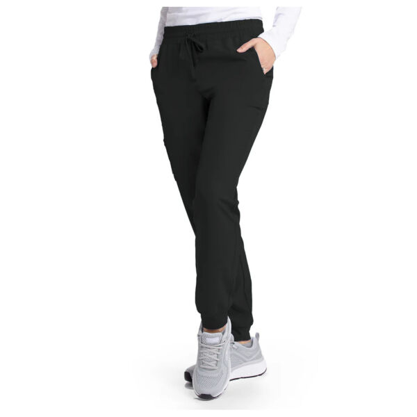 Cosmetology Scrub Pants | Jogger | Women's Thumbnail