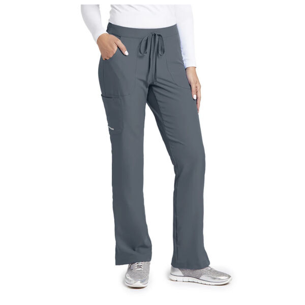 Dental Assisting Scrub Pants | Fit & Flare | Women's Thumbnail