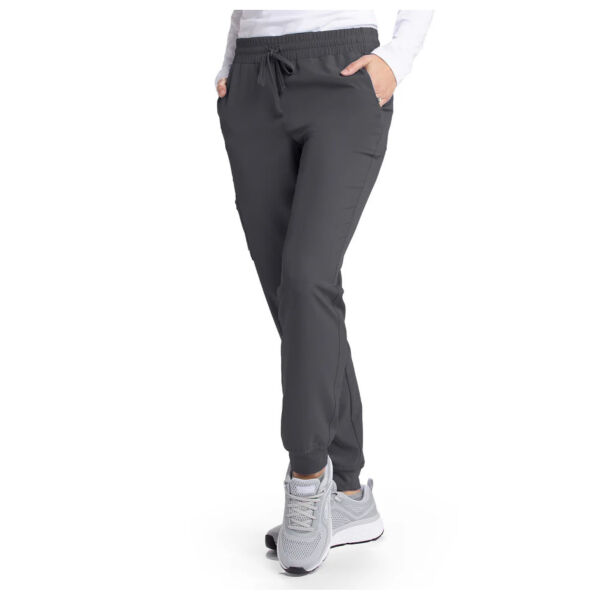 Dental Assisting Scrub Pants | Jogger | Women's Thumbnail