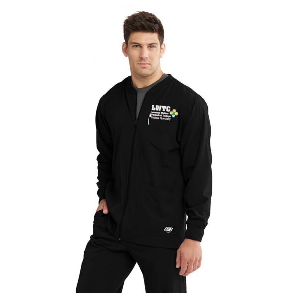 Facials Specialty Scrub Jacket | Men's Thumbnail