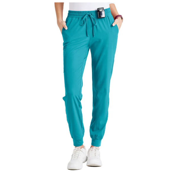 LPN-RN Scrub Pants | Jogger | Women's Thumbnail