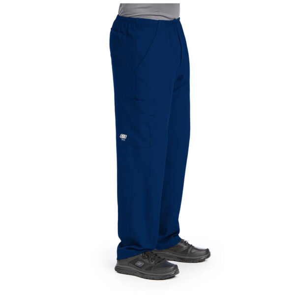 Nursing Assistant Scrub Pants | Men's Thumbnail