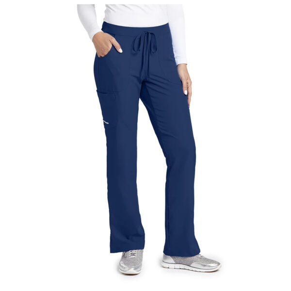 Phlebotomy  Scrub Pants | Fit & Flare | Women's  Thumbnail