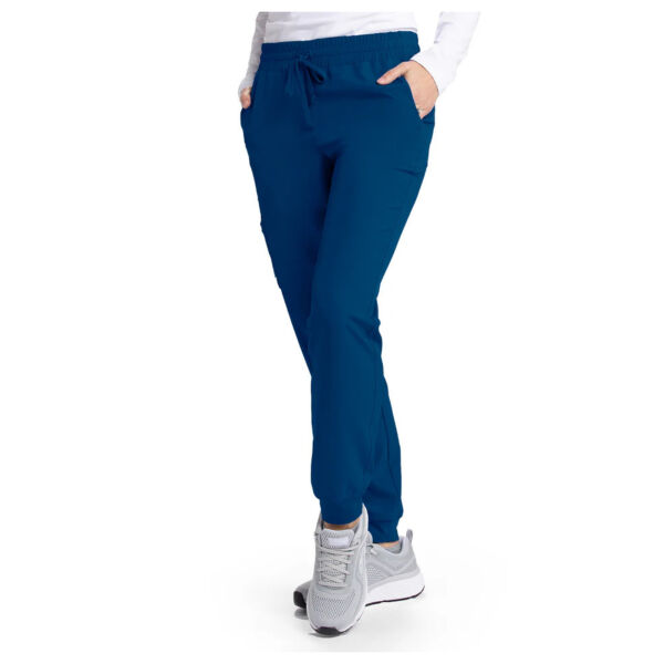 Phlebotomy  Scrub Pants | Jogger | Women's Thumbnail