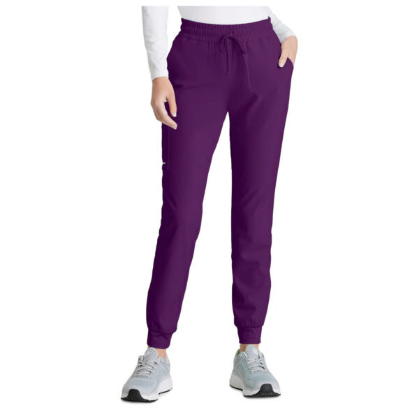 Practical Nursing Scrub Pants | Jogger | Women's Thumbnail