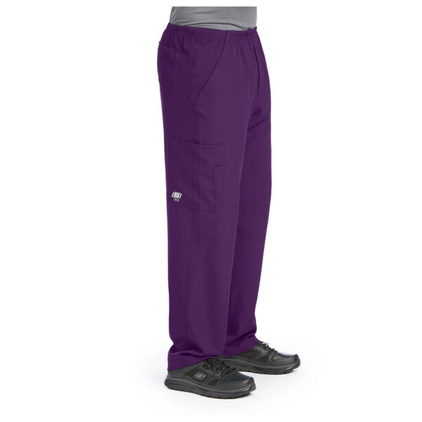Practical Nursing Scrub Pants | Men's Thumbnail