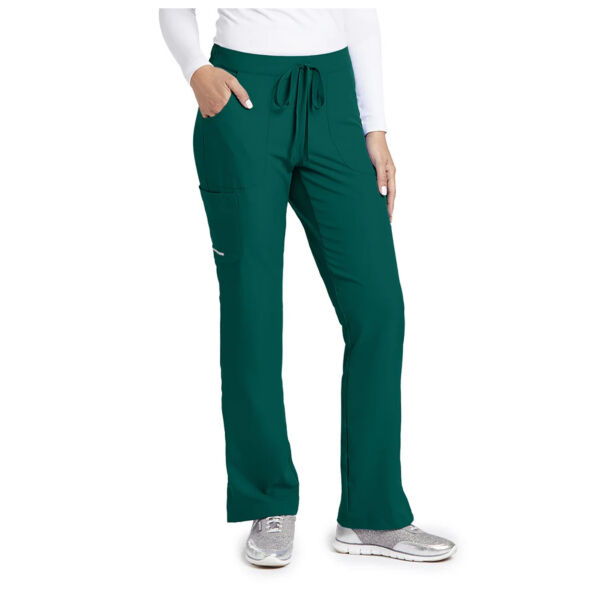 Surgical Technology Scrub Pants | Fit & Flare | Women's Thumbnail