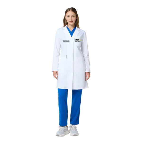 Surgical Technology Lab Coat | Women's Thumbnail