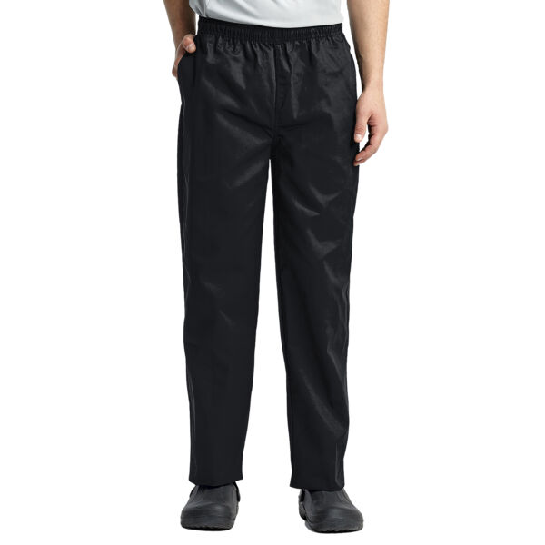 Professional Culinary Arts & Hospitality Chef Pants | Unisex Thumbnail
