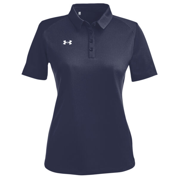 HVAC-R Polo | Women's Thumbnail