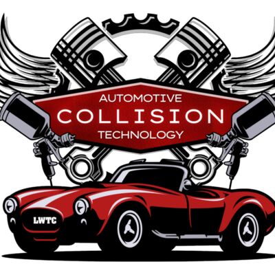 Auto Collision Sunset Front Thumbnail